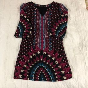 fab’ric Dress ~ Size 6